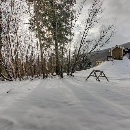 Winterplace G101 Λάντλοου Εξωτερικό φωτογραφία